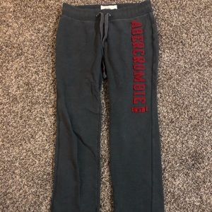 Sweatpants